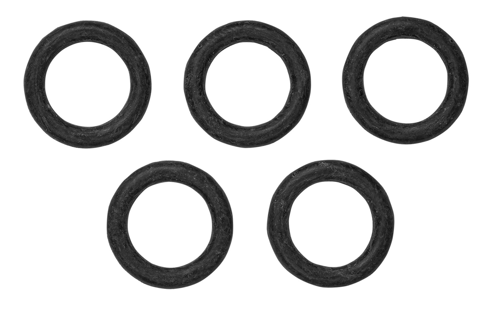 SYSTEM O-RING SET (5X) = ART.