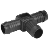 T-FITTING 3/4"