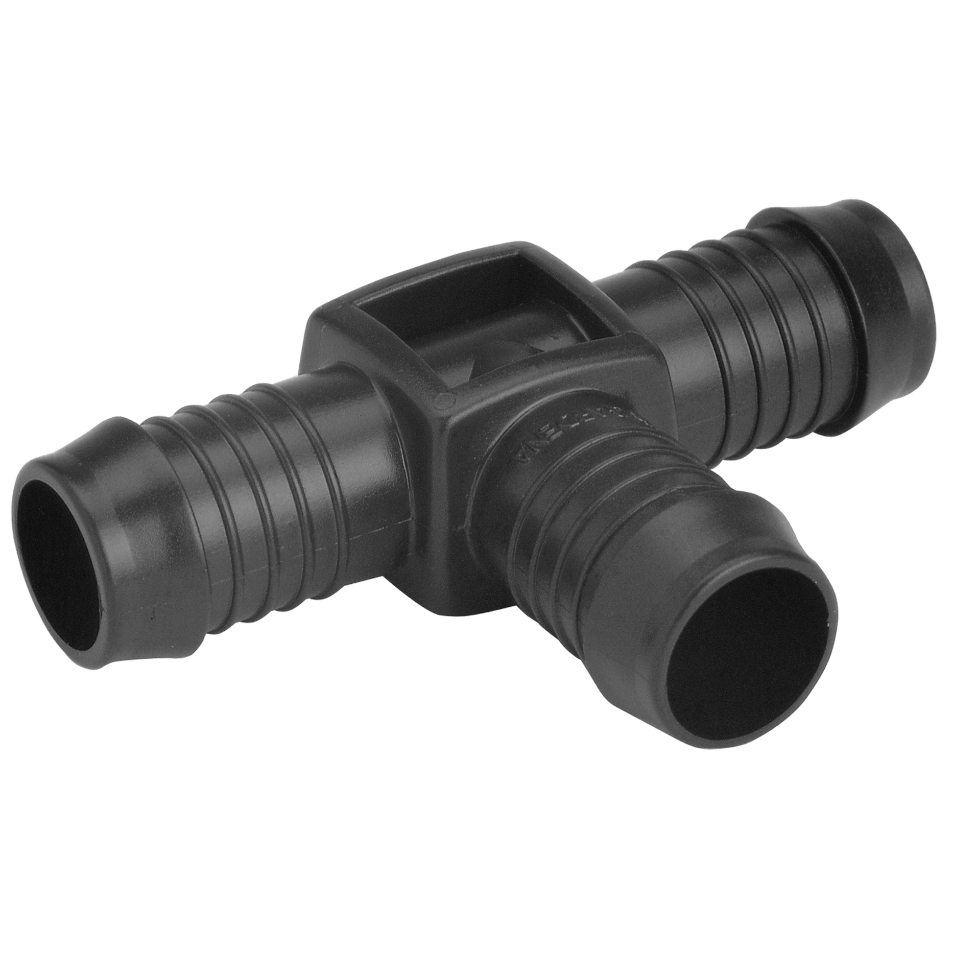 T-FITTING 3/4"
