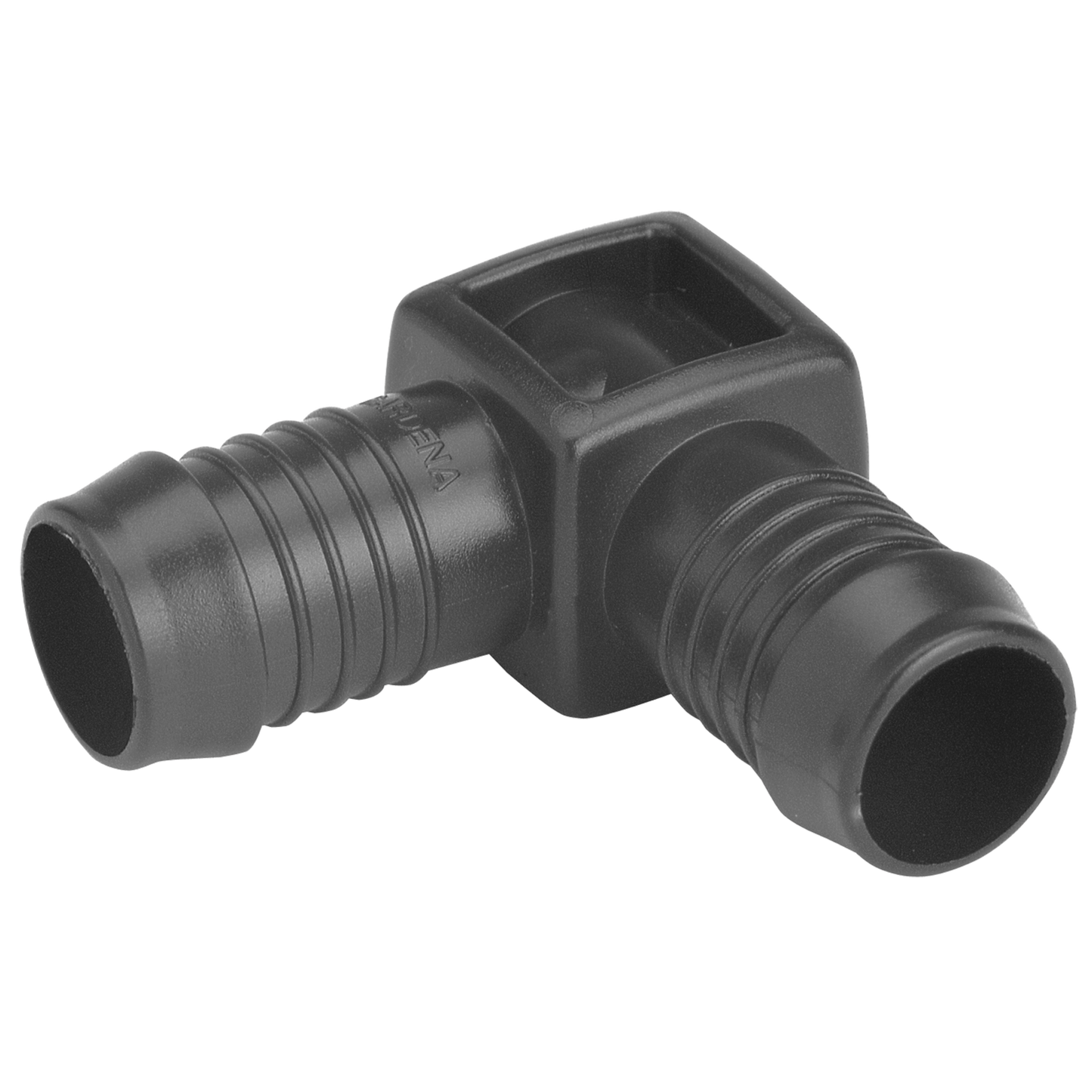 L-FITTING 3/4"