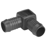 L-FITTING 3/4"