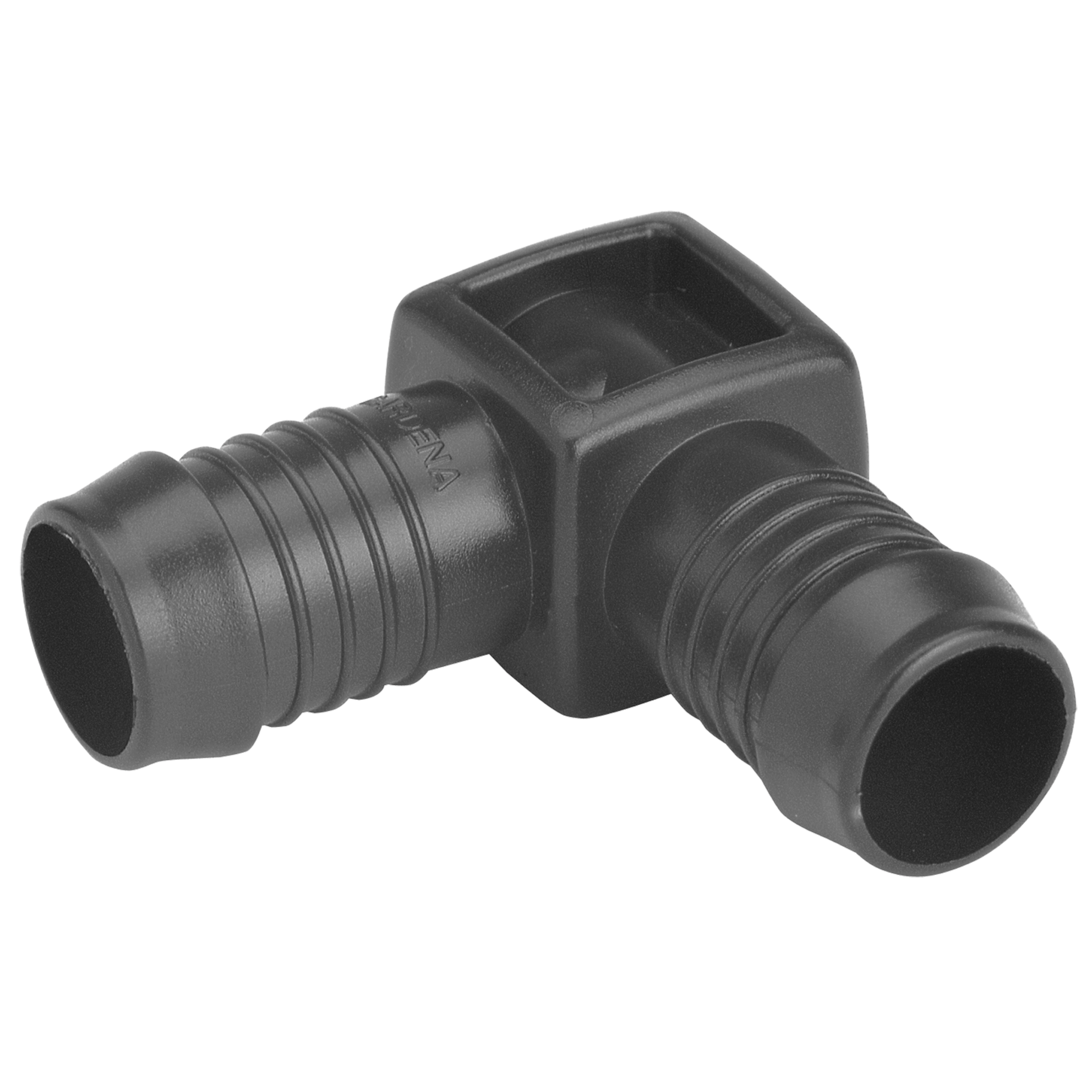 L-FITTING 3/4"
