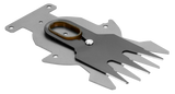 SPARE TRIMMER BLADE. CPL.