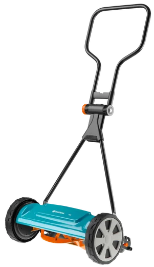 GARDENA Classic Spindelmäher 400