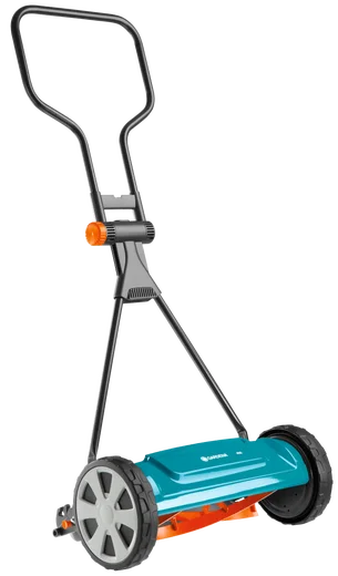 GARDENA Classic Spindelmäher 400
