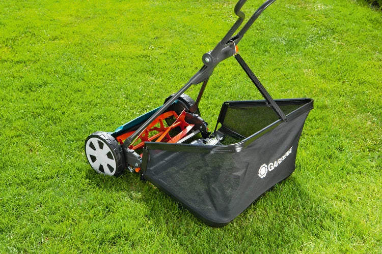 GARDENA Classic Spindelmäher 400