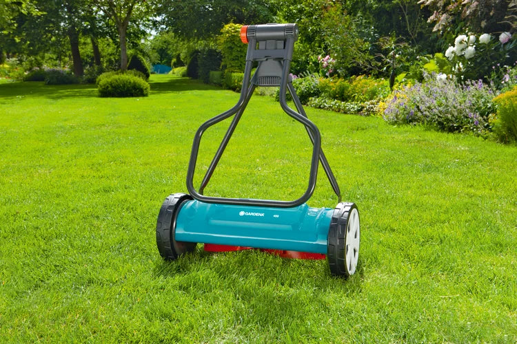 GARDENA Classic Spindelmäher 400