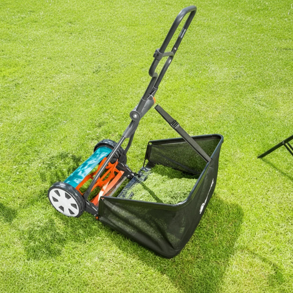 GARDENA Spindelmäher 330