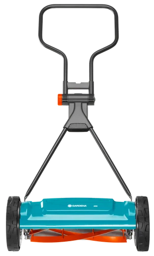 GARDENA Classic Spindelmäher 400