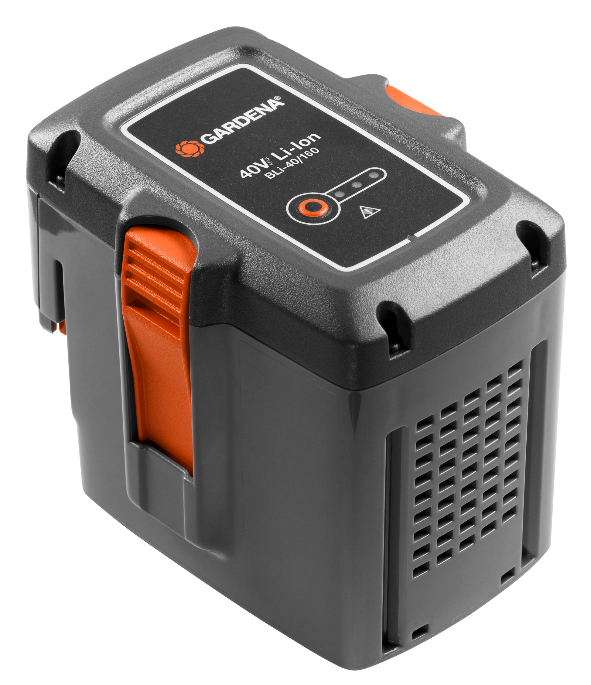 BATTERIE