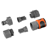 CONNECTION SET