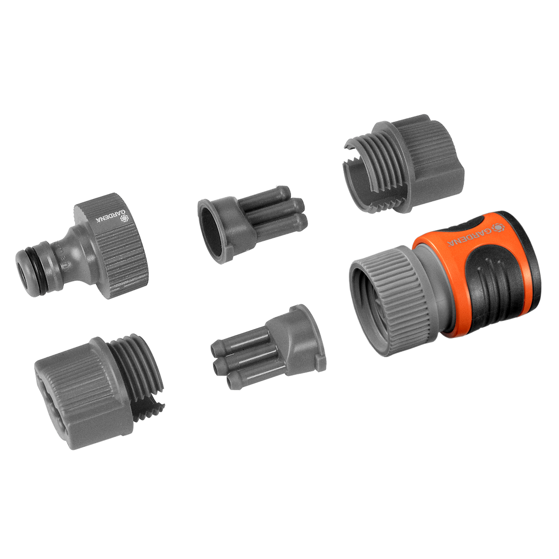 CONNECTION SET