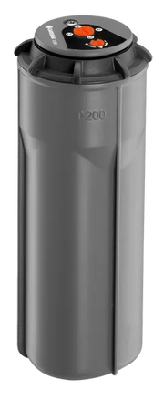 GARDENA Turbinen-Versenkregner T 200