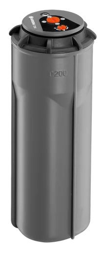GARDENA Turbinen-Versenkregner T 200