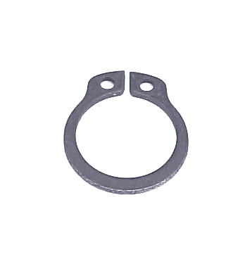 KLEMMRING