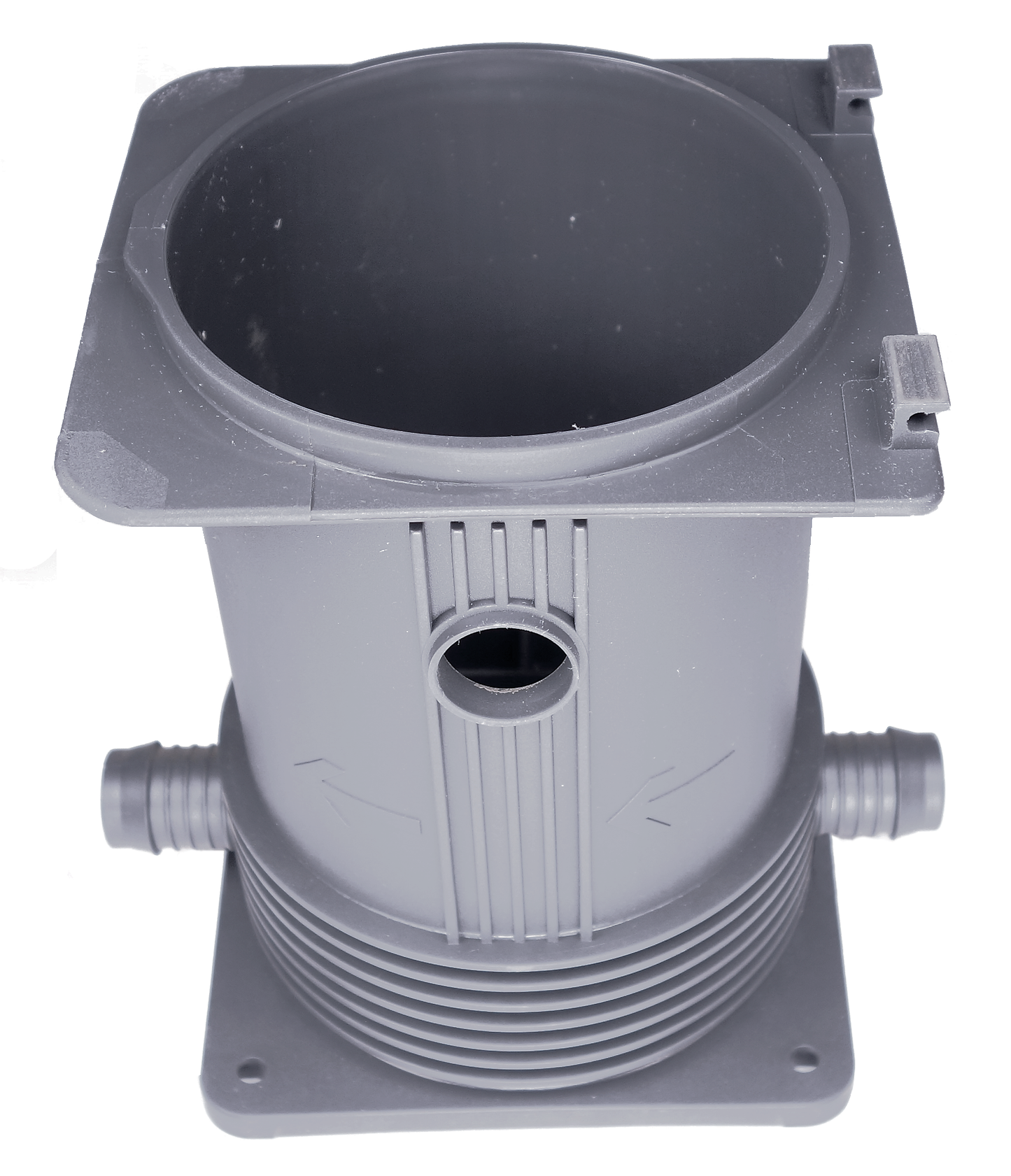 VALVE BOX