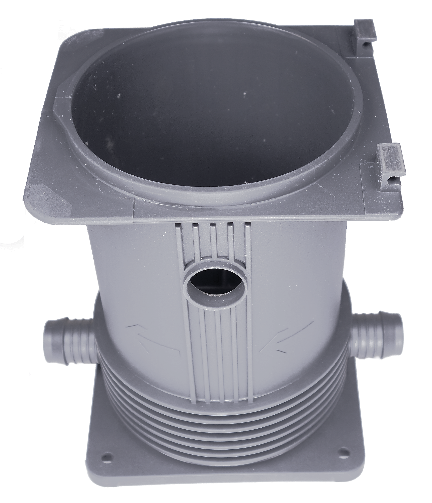 VALVE BOX