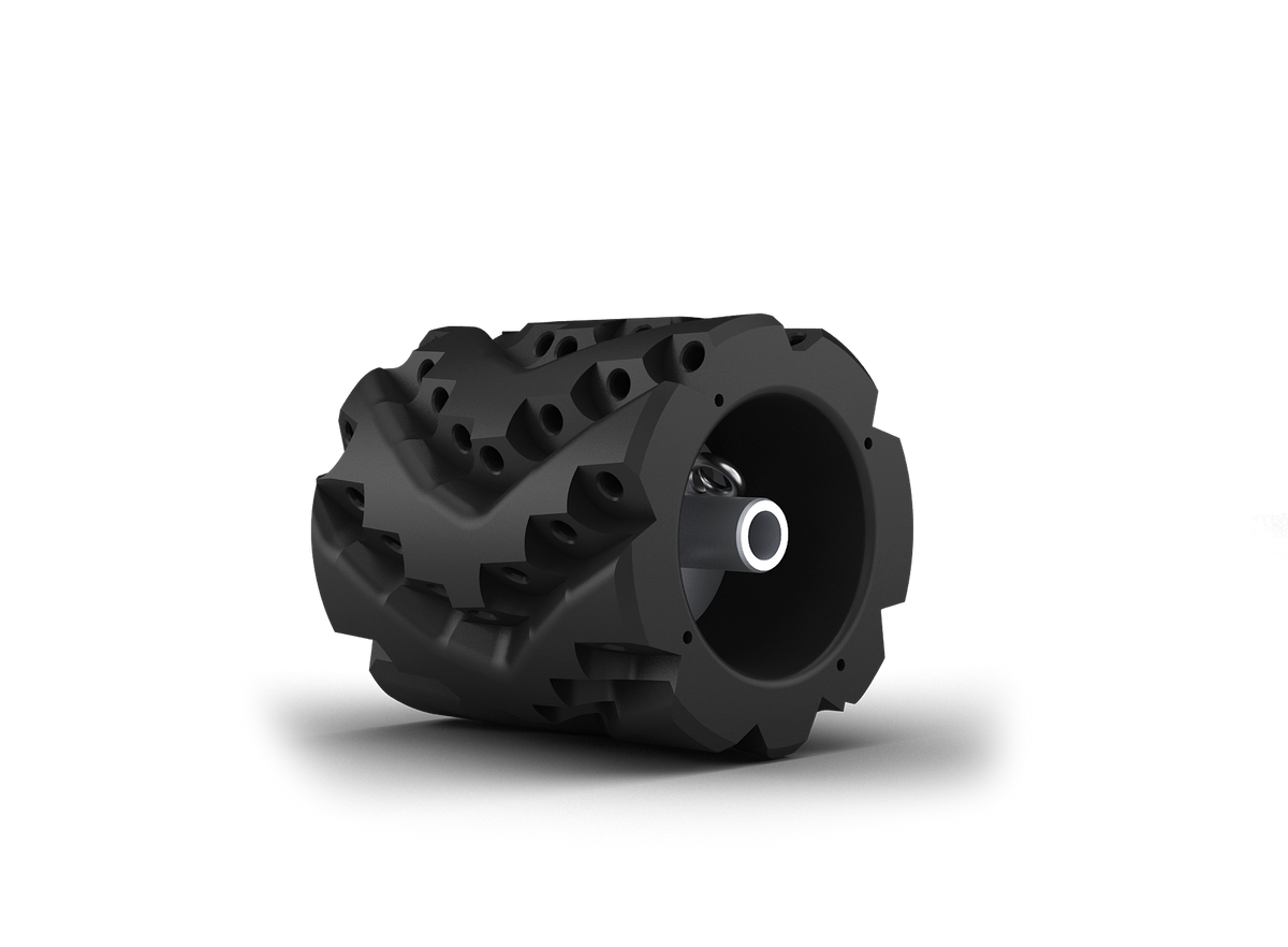 TROMMEL