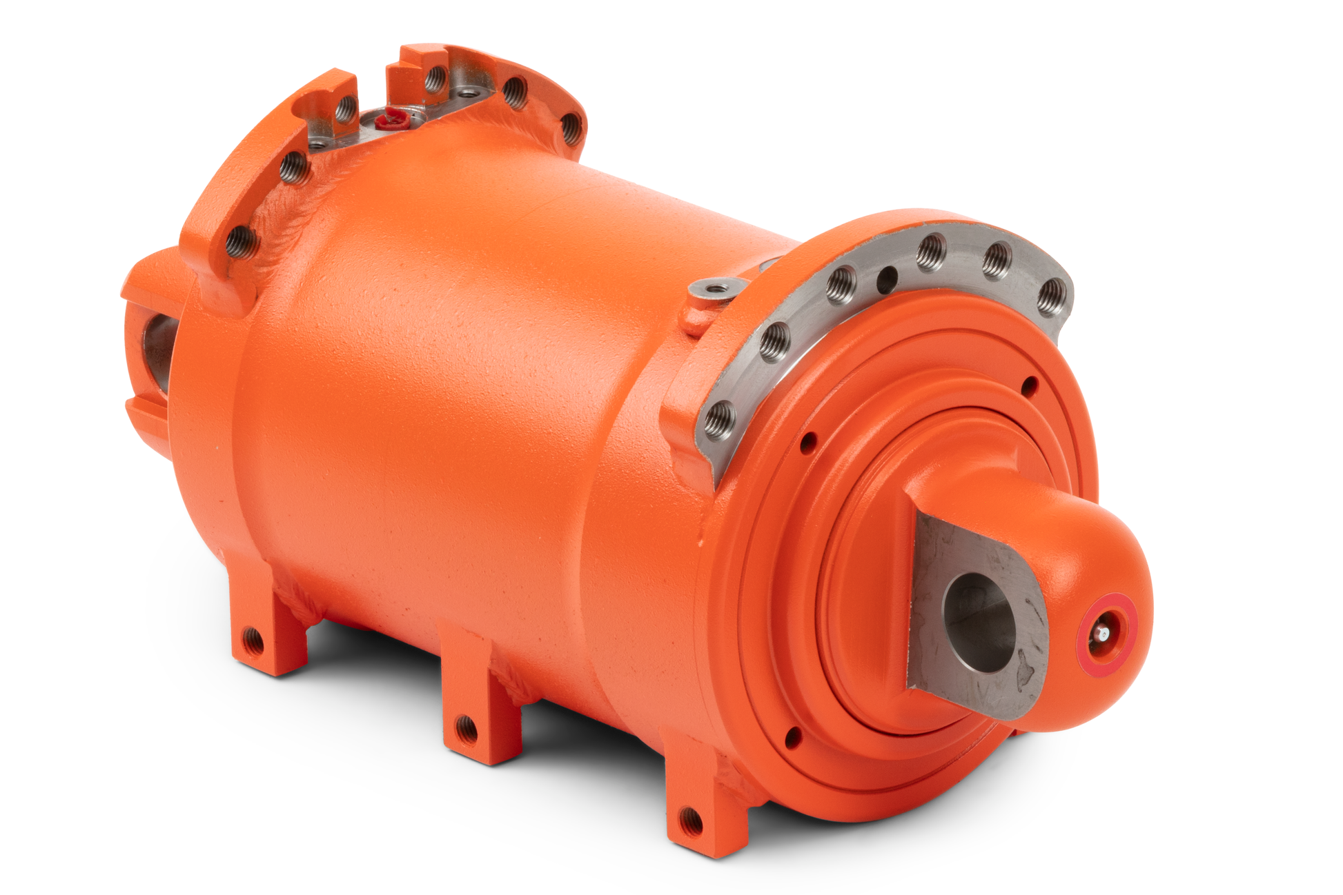 HYDRAULIKZYLINDER