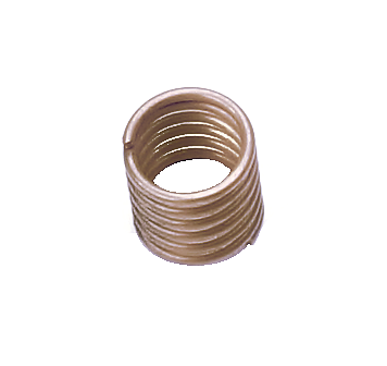 PRESSURE SPRING. SMALL