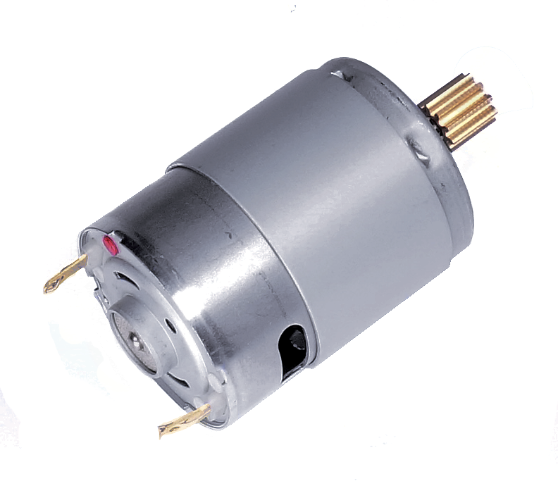 MOTOR KPL.