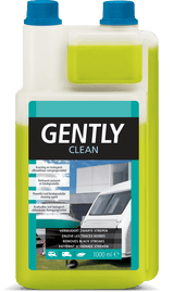 Gently Clean Wohnwagen- & Wohnmobil-Reiniger 1 Liter (Konzentrat)