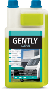 Gently Clean Wohnwagen- & Wohnmobil-Reiniger 1 Liter (Konzentrat)