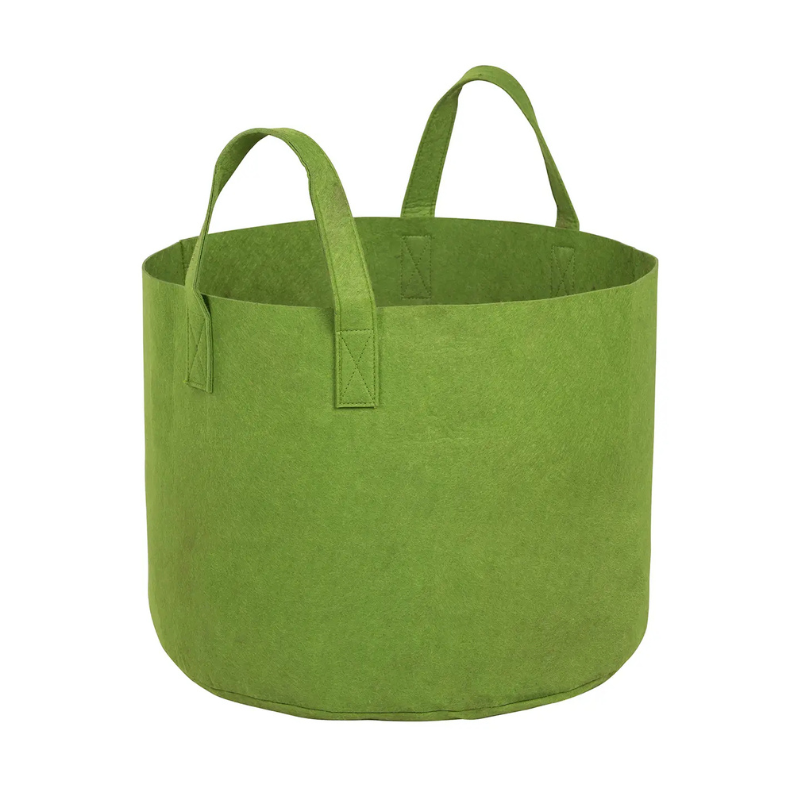 Golden Gark Gartentasche grün - 24 Liter