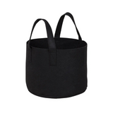 Golden Gark Gartentasche schwarz - 10 liter