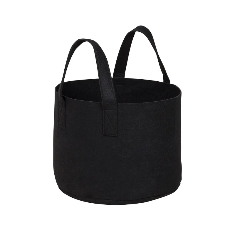 Golden Gark Gartentasche schwarz - 10 liter