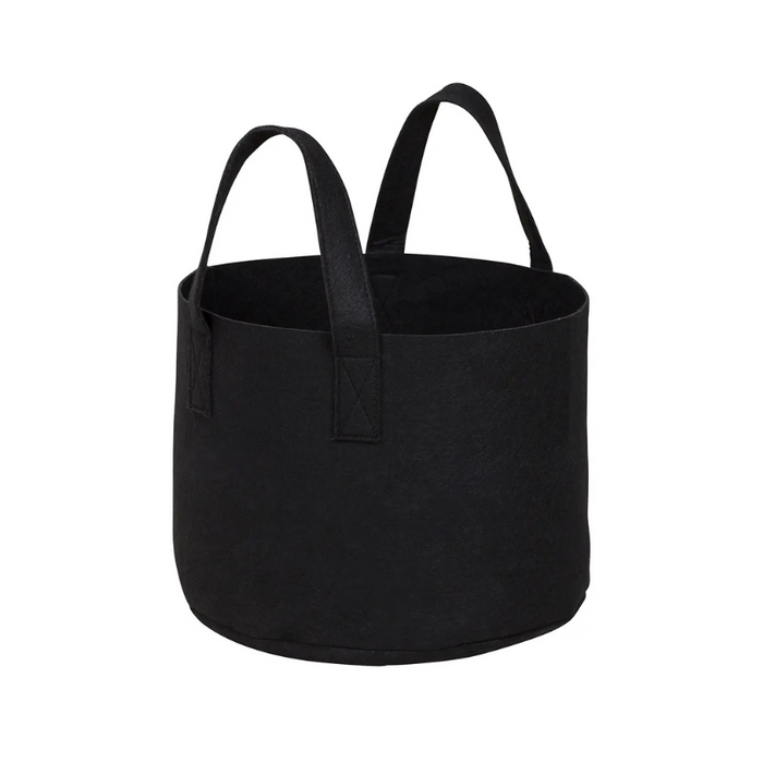 Golden Gark Gartentasche schwarz - 10 liter