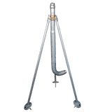 Granit Perrot Spritzständer - Höhe 110 - 130 cm - Jetzt Verobei kaisers.jetzt