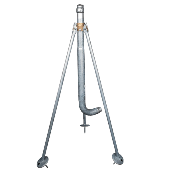 Granit Perrot Spritzständer - Höhe 110 - 130 cm