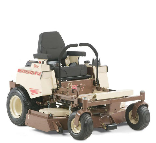 Grasshopper 127V-52 MidMount Zero-Turn Rasenmaher - Jetzt Grasshopper bei kaisers.jetzt