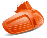 TRIMMERSCHUTZ