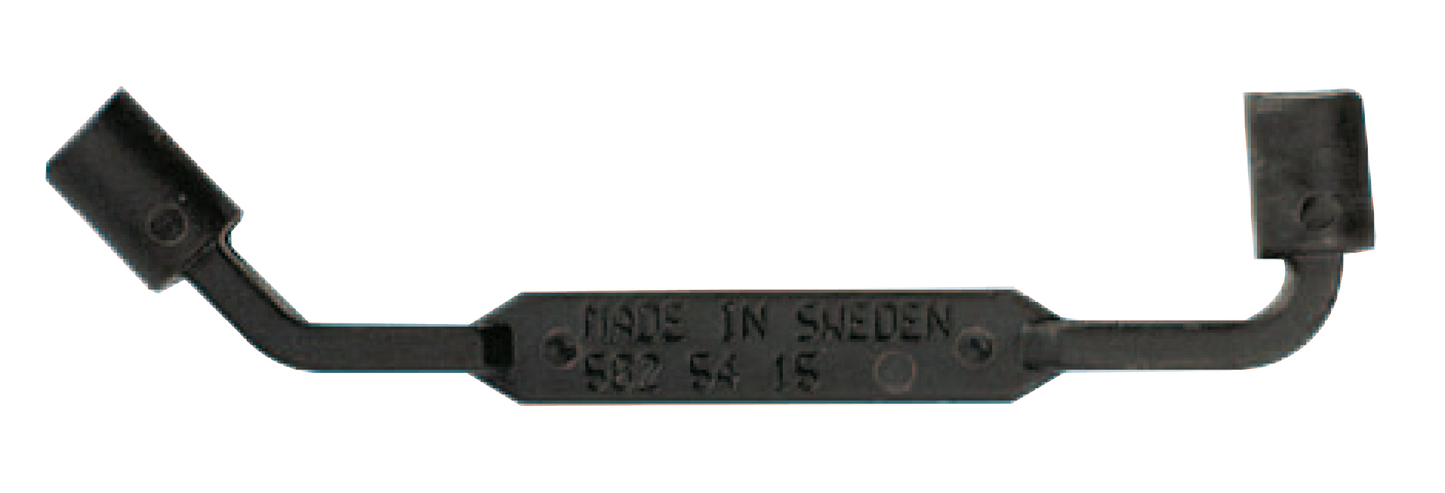 KOLBENANSCHLAG