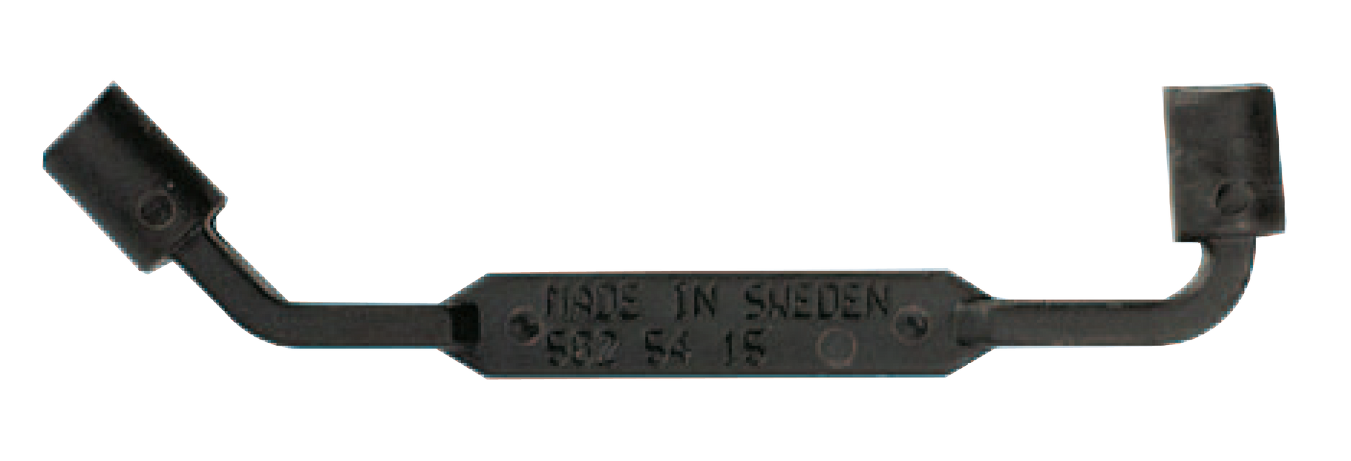 KOLBENANSCHLAG