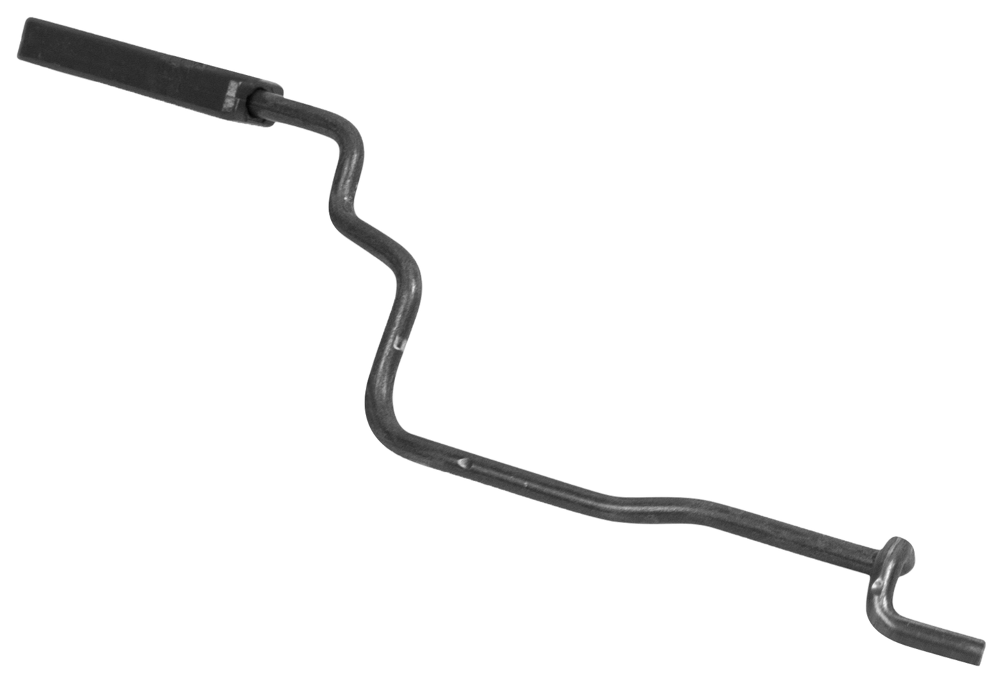 GASGESTÄNGE