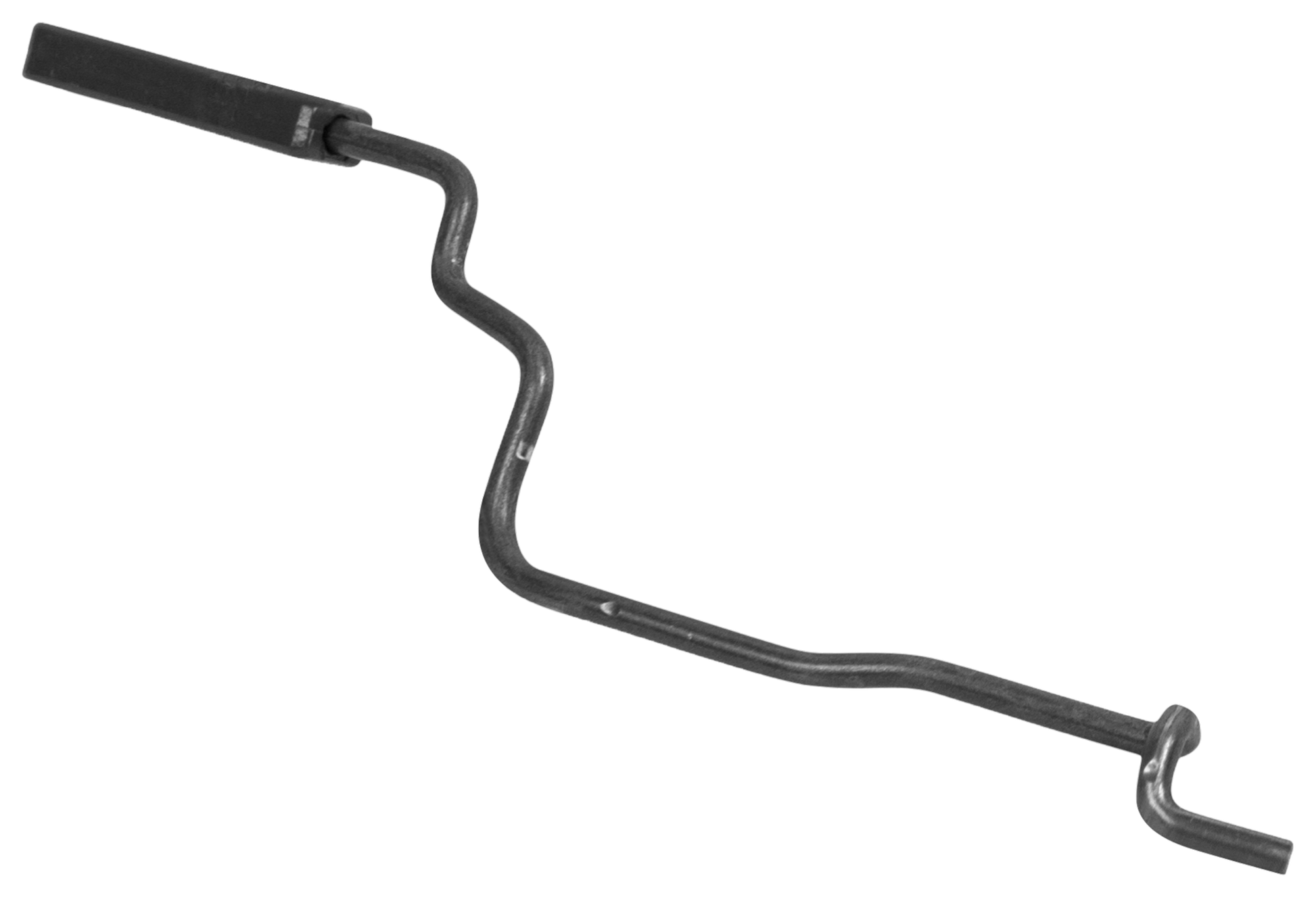 GASGESTÄNGE