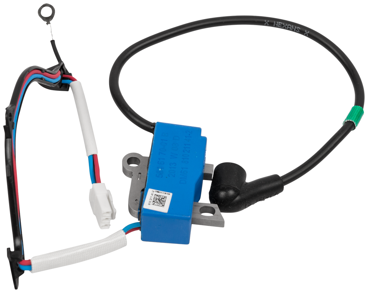 ELEKTRONIKMODUL KPL.