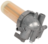 KRAFTSTOFFFILTER