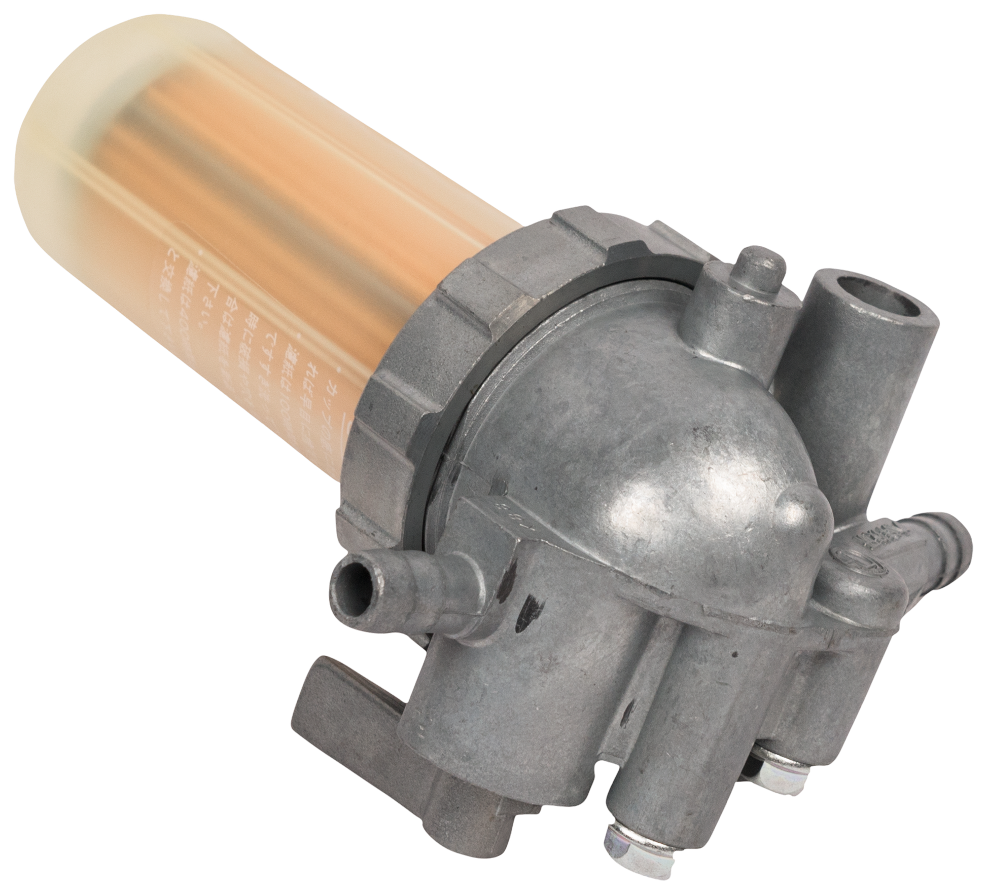 KRAFTSTOFFFILTER