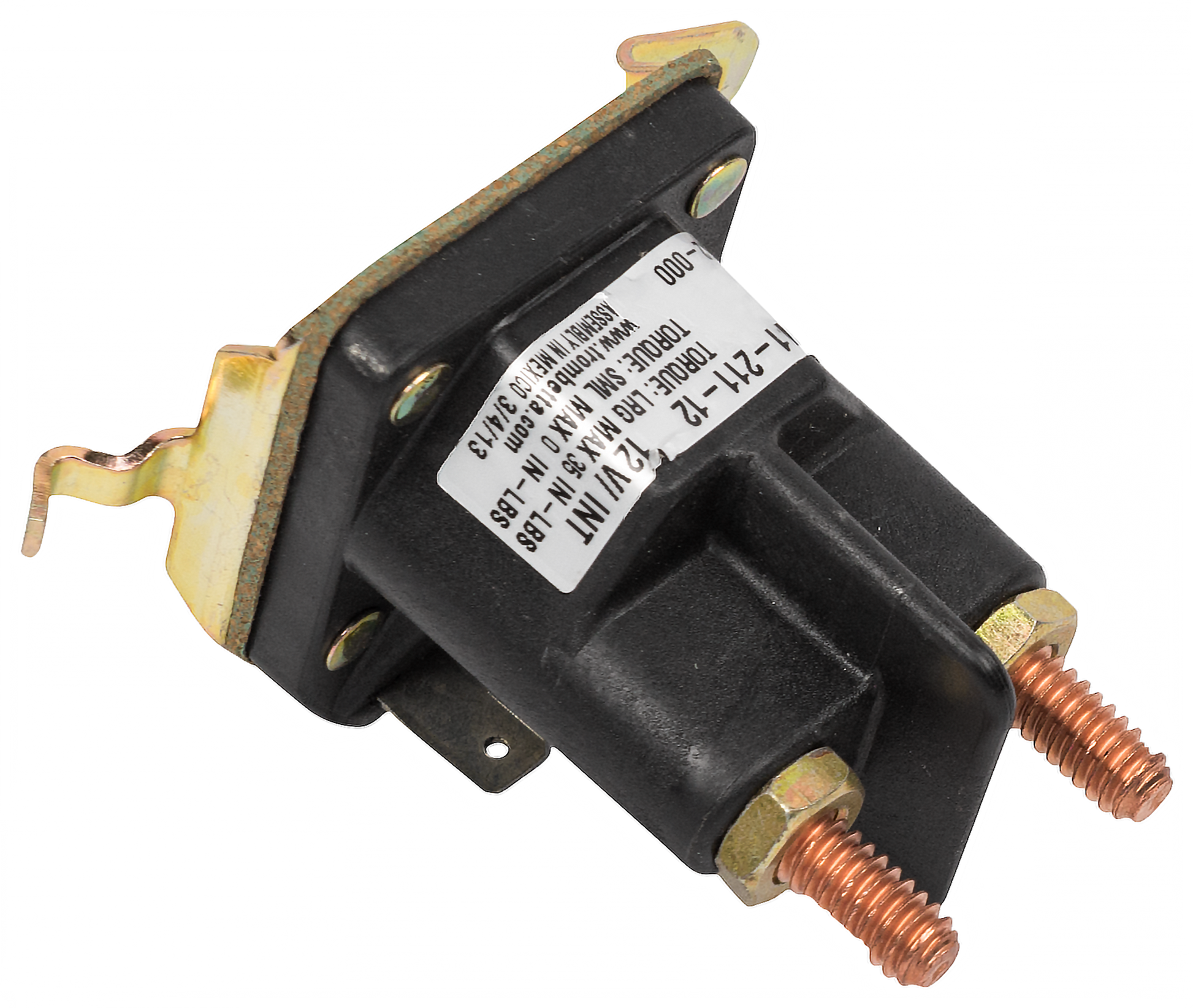 ELEKTROMAGNET