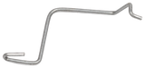 GASGESTÄNGE