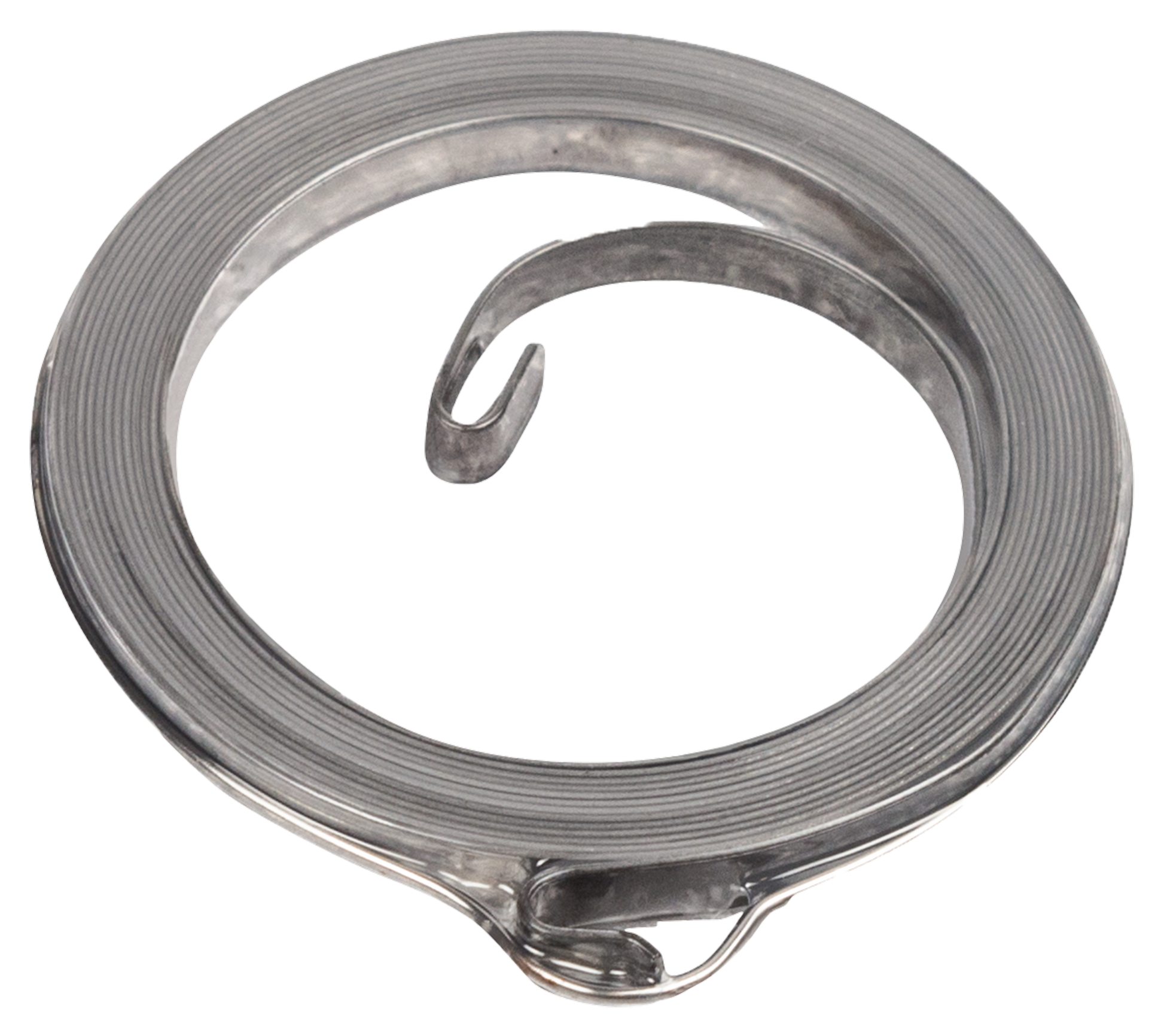 SPIRALFEDER