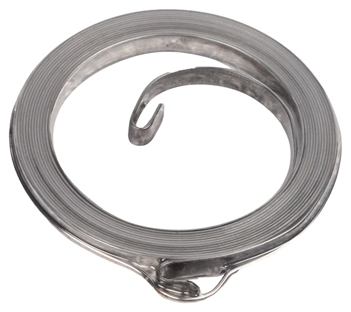 SPIRALFEDER