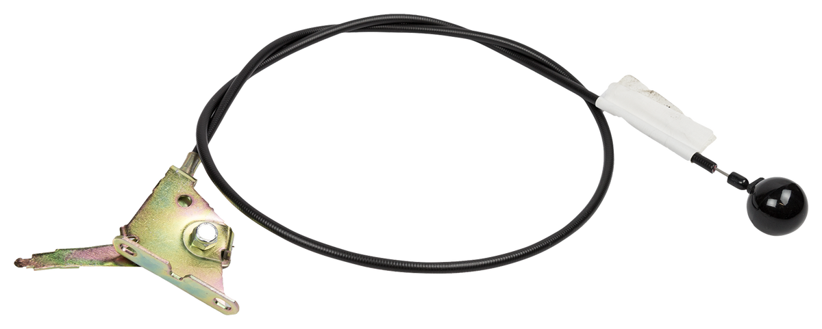BOWDENZUG