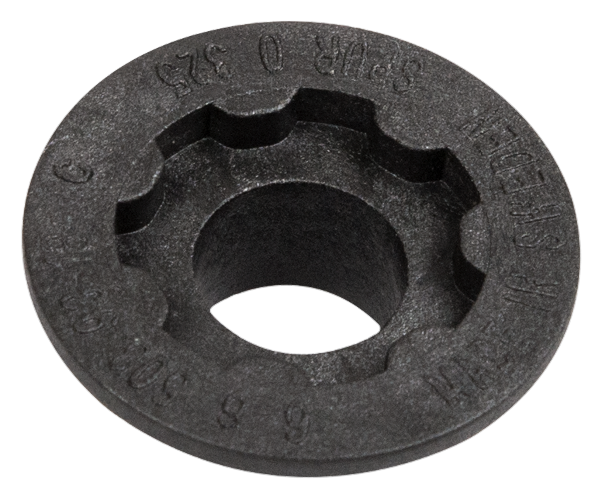 SCHNECKENRAD