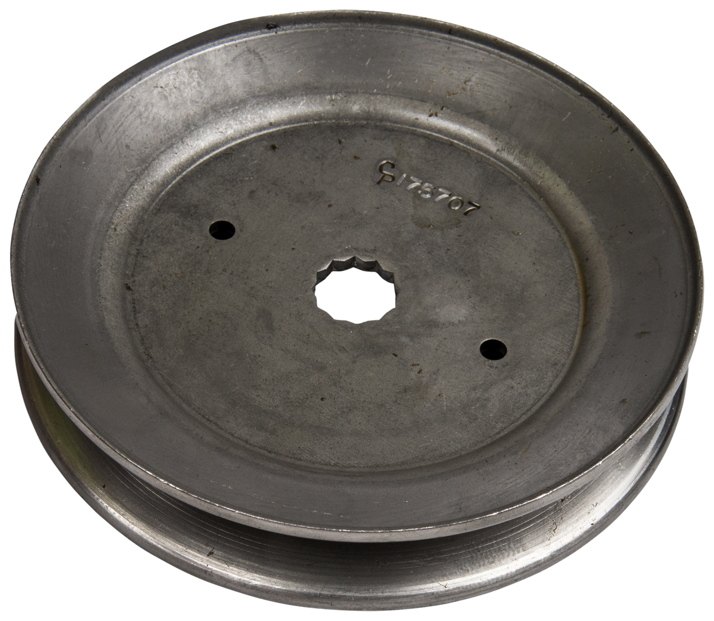 MANDREL PULLEY