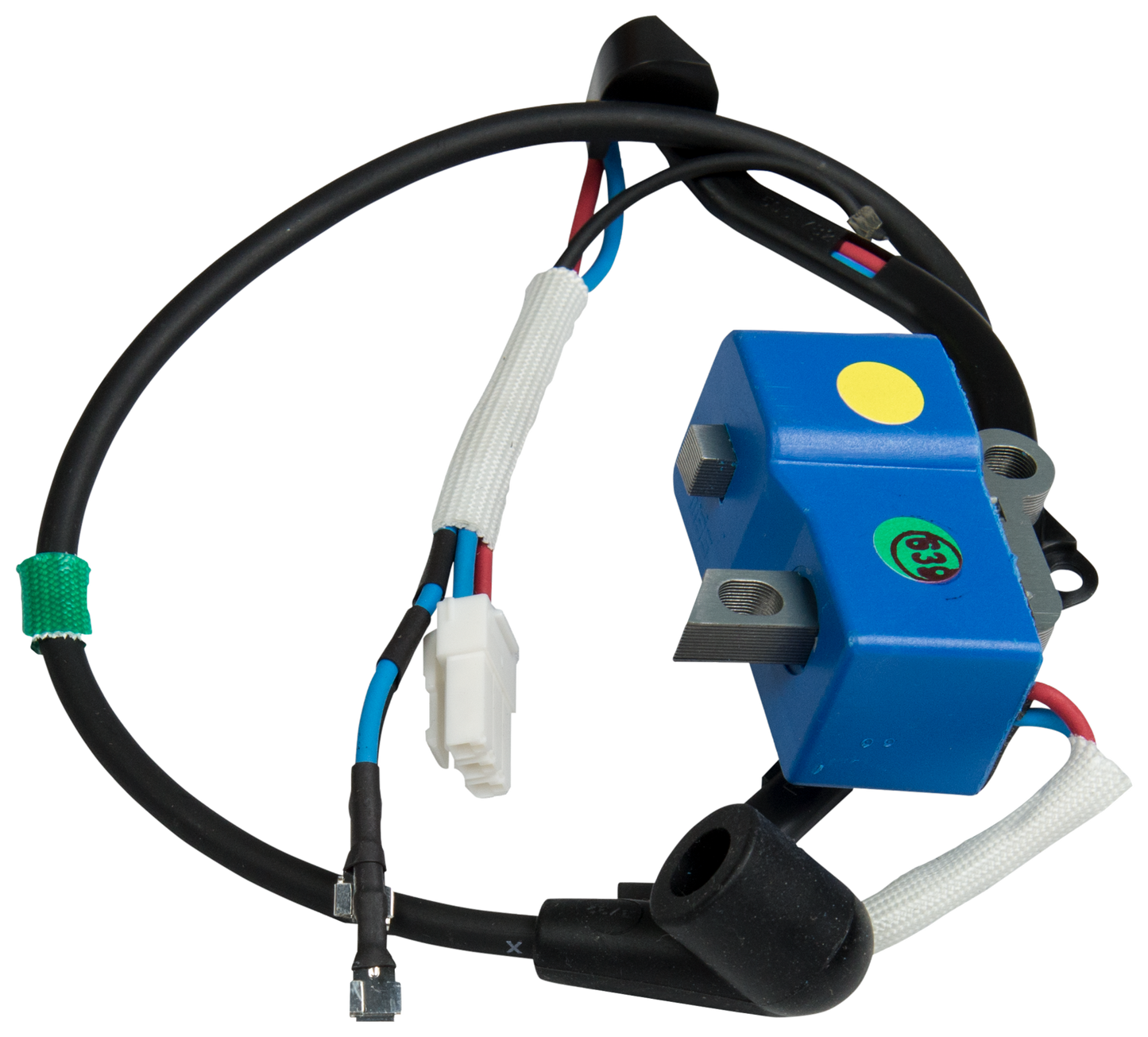ELEKTRONIKMODUL KPL.